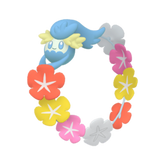 6IV Shiny Comfey Indigo Disk Pokemon Scarlet and Violet